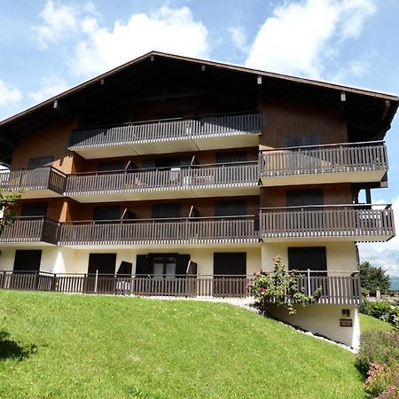 Residence Le Royal - Royal 12 Mae-9034 Combloux Exterior photo