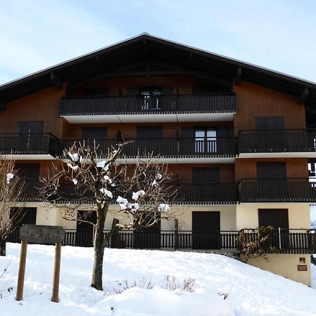 Residence Le Royal - Royal 12 Mae-9034 Combloux Exterior photo